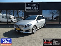 Mercedes-Benz B-klasse - 200 Prestige | Automaat