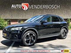 Audi Q5 - 2.0 TFSI quattro Pro Line 252pk | Camera | Virtual | Trekhaak 2.400 kg