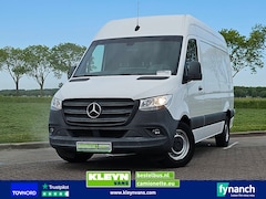 Mercedes-Benz Sprinter - 319 3.0 V6 3.5T-Trekhaak