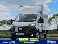 Fiat Ducato - 35 AC AUTOMAAT EURO6
