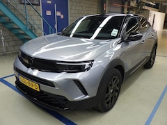 Opel Mokka - 1.2 Turbo Hybrid GS 136pk Automaat | Massage | Alcantara | Navigatie | Achteruitrijcamera