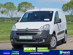 Citroën ë-Berlingo - Elektrisch 49Kw 3Zit