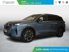 Peugeot 5008 - 1.2 Hybrid 136 Allure | 360 vision & Drive Assist Pack | Panoramic navigation Pack |