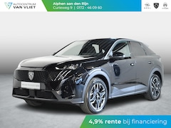 Peugeot 3008 - 1.2 Hybrid 136 Allure NAVIGATIE | CARPLAY | 360 CAMERA MET SENSOREN | E.C.C. |