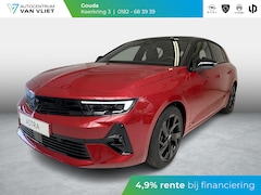 Opel Astra - 1.6 TURBO Hybrid 180pk Level 4 (GS) Astra 1.6 TURBO Hybrid 180pk Level 4 (GS) | Ultimate p
