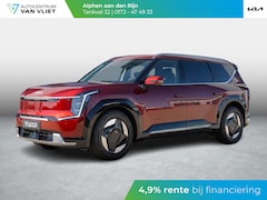 Kia EV9 - Air 99.8 kWh | Op voorraad | Stoelverwarming | Dodehoek assistentie |