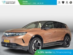 Opel Grandland Electric - GS 73 kWh Head-Up Display | Panoramisch-Schuif/Kanteldak| 360° Camera | Navigatie | Stoel/