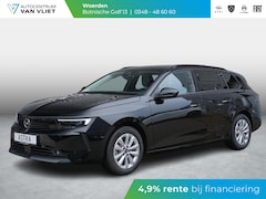 Opel Astra Sports Tourer - 1.2 Turbo Business Edition