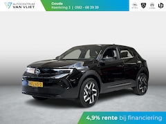 Opel Mokka - 1.2 Turbo Edition