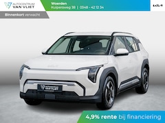Kia EV3 - Air 58.3 kWh | Levering Juni | Navi | 17" | Adapt. Cruise | Clima | PDC | Dakrails | Priva