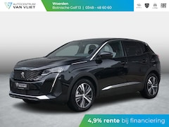 Peugeot 3008 - 1.6 HYbrid 225 Allure Pack Business