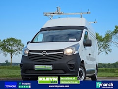 Opel Vivaro - 1.6 ac 120 pk