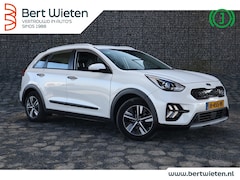 Kia Niro - 1.6 GDi H. DynamicL. I Geen Import I Navi I Climate Control