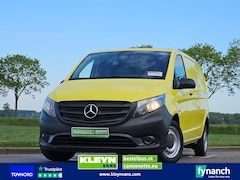 Mercedes-Benz Vito - 114 ac EURO6