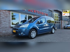 Citroën Berlingo - 1.6 VTi 120 Multispace Trekhaak Airco/Clima Panoramadak Cruise Control NAP Nette Auto