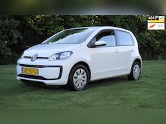 Volkswagen Up! - 1.0 BMT move up 5 drs Airco blue tooth