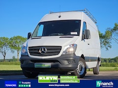 Mercedes-Benz Sprinter - 211 L2H2 Automaat Euro6