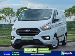 Ford Transit Custom - 2.0 L1H1 Navi Euro6