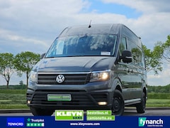 Volkswagen Crafter - 35 2.0 L3H3 2x-Zijdeur NAP