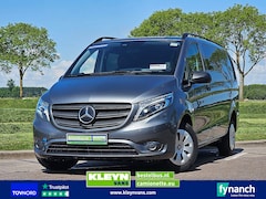 Mercedes-Benz Vito - 114 L2 LED DEMO ECC/ AC