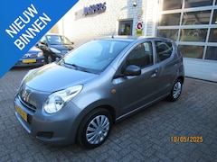 Suzuki Alto - 1.0 Comfort EASSS