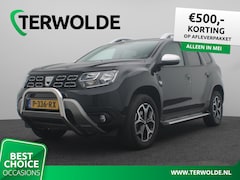 Dacia Duster - Prestige TCe 130 GPF | Trekhaak | Climate Control |