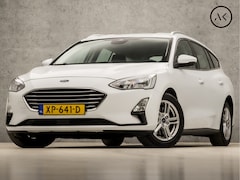 Ford Focus Wagon - 1.0 EcoBoost Sport (APPLE CARPLAY, GROOT NAVI, PARKEERSENSOREN, BANG&OLUFSEN, KEYLESS, SPO