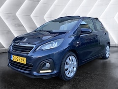 Peugeot 108 - 1.0 VTi Active Top