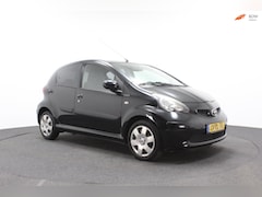 Toyota Aygo - 1.0-12V + | Airco | APK 04-2026 | Elektrische ramen | Centrale vergrendeling