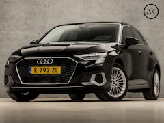 Audi A3 Sportback - 30 TFSI Sportline Automaat (APPLE CARPLAY, GROOT NAVI, VIRTUAL COCKPIT, CAMERA, SPORTSTOEL