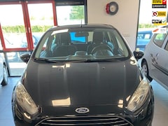 Ford Fiesta - 1.0 Style