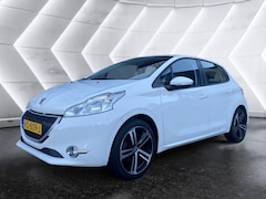 Peugeot 208 - 1.0 VTi Access