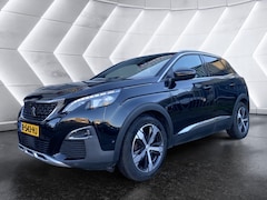 Peugeot 3008 - 1.6 e-THP GT Line
