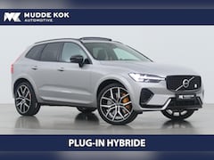Volvo XC60 - T8 AWD Polestar Engineered | Bowers&Wilkins | 22 Inch | Head-Up | 360° Camera | Panoramada