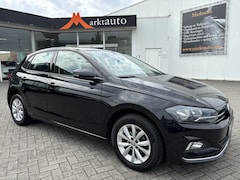 Volkswagen Polo - 1.0 TSI Highline Cuise Climate Bluetooth Pdc