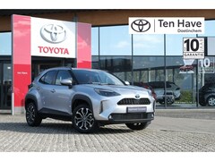 Toyota Yaris Cross - 1.5 Hybrid 115PK Dynamic Automaat | Apple Carplay & Android auto