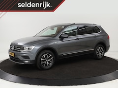 Volkswagen Tiguan Allspace - 1.5 TSI Comfortline | 1e eigenaar | Stoelverwarming | Carplay | Trekhaak | Adaptive cruise
