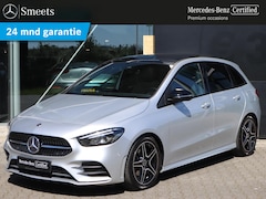 Mercedes-Benz B-klasse - 180 Business Solution AMG Cruise Control | Lichtmetalen velgen | Climate Control | AMG Sty