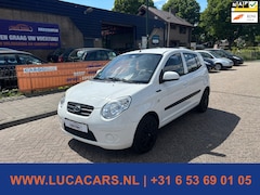 Kia Picanto - 1.0 X-pect 2X SLEUTEL + BOEKJES