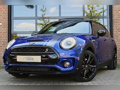 MINI Clubman - 2.0 Cooper S Chili Pano Yours Leder ACC '18
