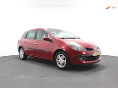 Renault Clio Estate - 1.6-16V Dynamique | Automaat () | Parkeersensoren | Sportvelgen