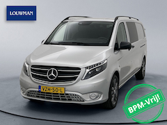 Mercedes-Benz Vito - 114 CDI Extra Lang Dubbele Cabine XL LED Trekhaak Apple Carplay/Android Auto Achteruitrijc