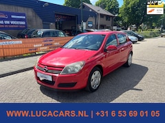 Opel Astra - 1.6 Enjoy AIRCO