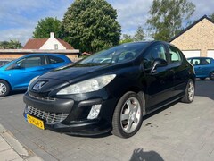 Peugeot 308 - 1.6 VTi XS