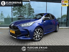 Toyota Yaris - 1.5 Hybrid Executive - Automaat - Panodak - Climate - Navi - Org.NL