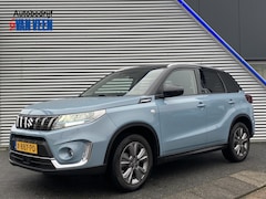 Suzuki Vitara - 1.4 Boosterjet Select SmartHybrid | 6 Jaar garantie Org. NL