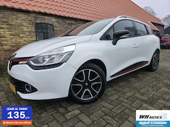 Renault Clio Estate - 0.9 TCe Dynamique|NAVI|LED