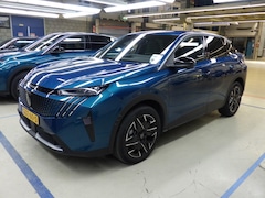 Peugeot 3008 - 1.2 Hybrid 136 Allure Automaat | Navigatie Pro | 360 Camera | Drive Assist Pack | Dodehoek