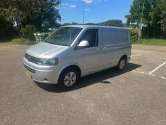 Volkswagen Transporter - 2.0 TDI 103kw Automaat Trendline Airco Cruise