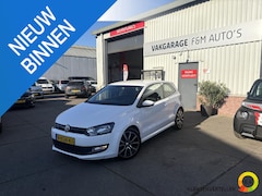 Volkswagen Polo - 1.2 TDI BlueMotion Comfortline